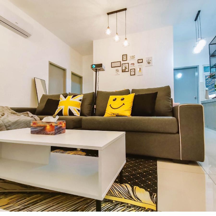 Tr Residence Wtc Titiwangsa Monorail Mrt Station Klcc Hkl Ijm Bukit Bintang Kuala Lumpur Eksteriør billede