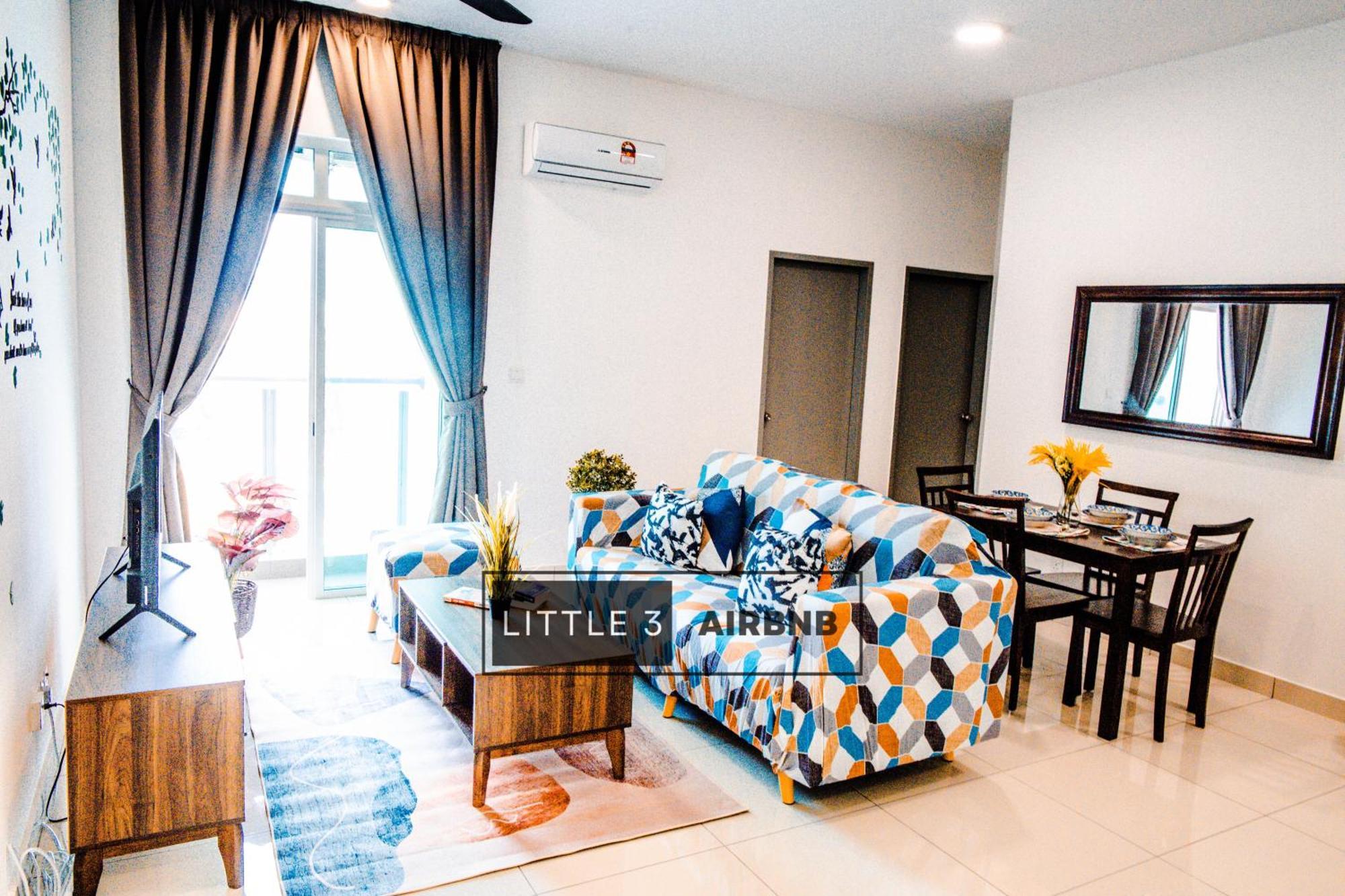 Tr Residence Wtc Titiwangsa Monorail Mrt Station Klcc Hkl Ijm Bukit Bintang Kuala Lumpur Eksteriør billede